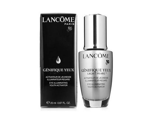 眼霜都给你们整理好了，答应我不要再熬夜了好吗！