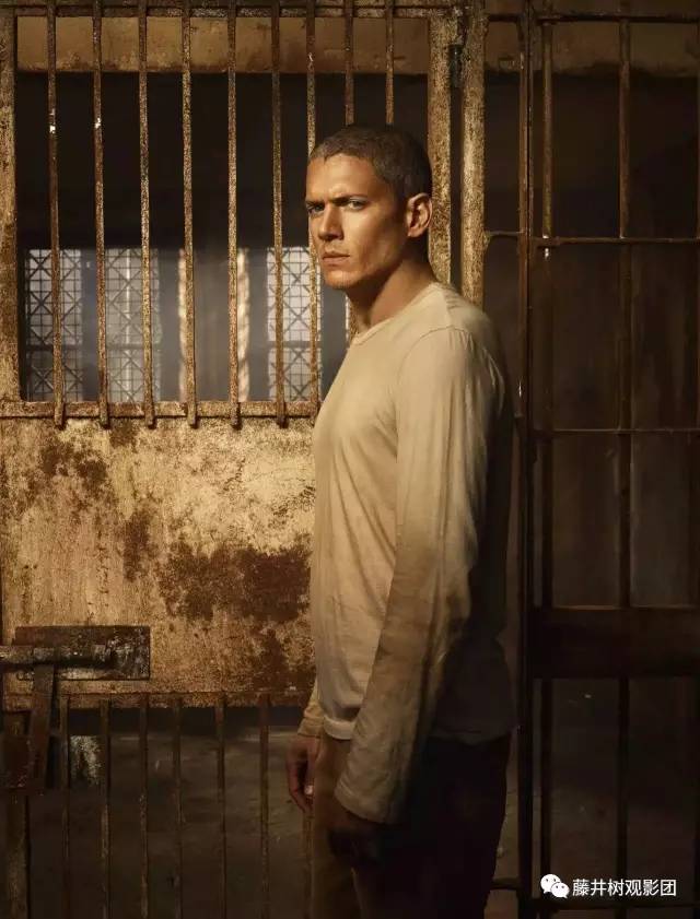 越狱十年后的米帅现状,米帅越狱最新视频