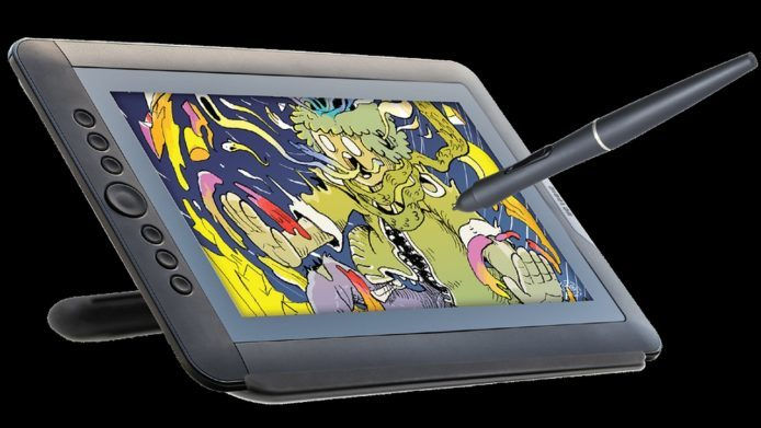 手绘板2048级压感好还是4096级好,友基2048压感