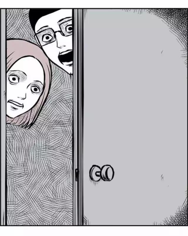 纯属虚构的恐怖短篇,科幻恐怖短篇故事超吓人