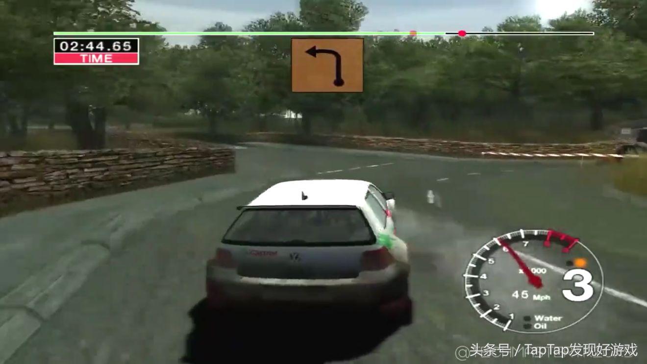 盘点拉力赛车的发展史,拉力赛历史车型