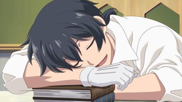 神回PK：二次元摸鱼哪家强