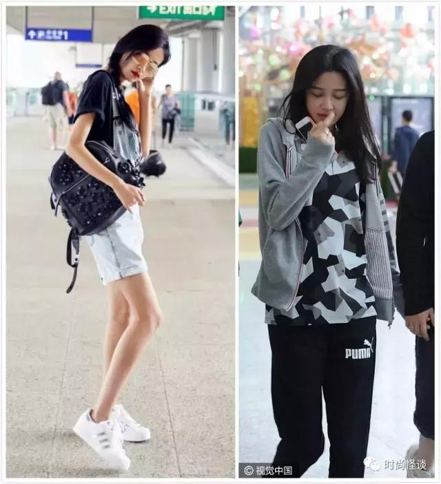 古力娜扎说张若昀唐艺昕,罗晋唐嫣张若昀唐艺昕