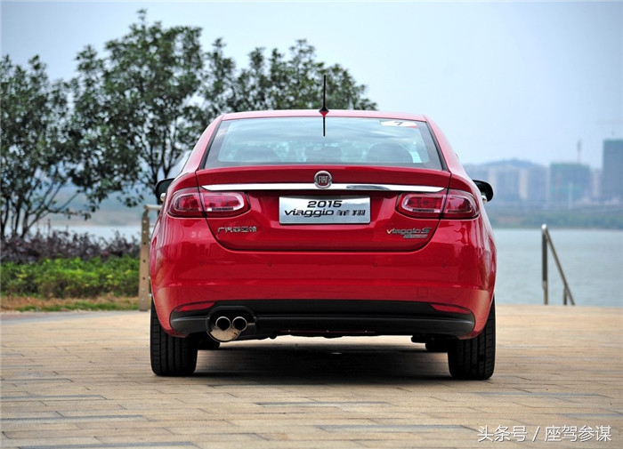 菲亚特的锅该谁来背?