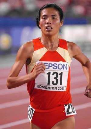 马家军队员现在情况,马家军里的运动员现状