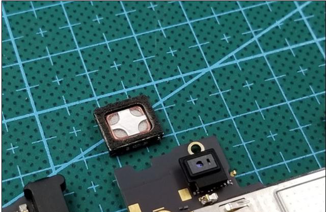 锤子坚果pro拆解图,锤子坚果pro手机拆解