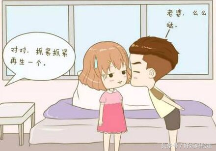 排卵期什么时候受孕最佳,什么时候受孕最佳