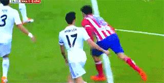 车仔大腿，这个美颜比较脏