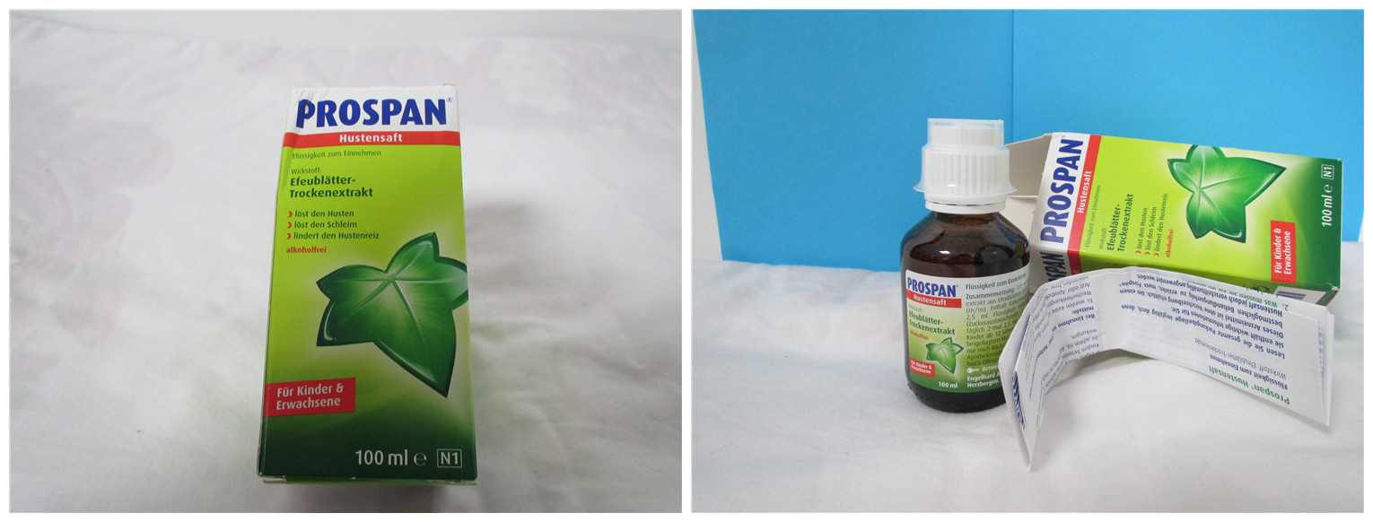 德国最好的宝宝药 (德国小朋友常用药物)