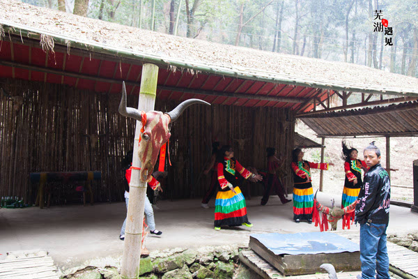 芜湖马仁奇峰风景区玻璃桥,马仁奇峰在哪里