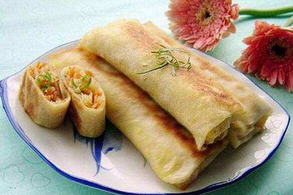 闽南特色肉粽好料,最全闽南小吃