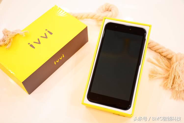 赵丽颖代言ivvi时尚手机,vivo赵丽颖宣传的手机