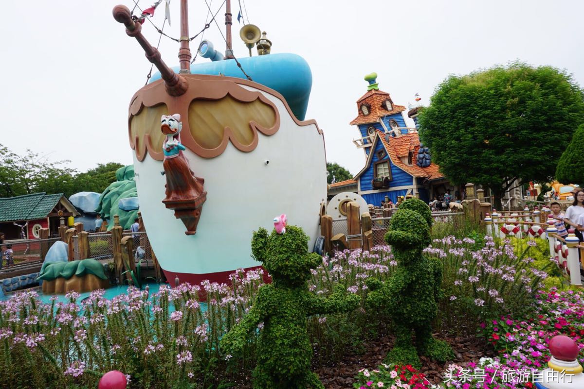 日本东京奥莱购物攻略,日本东京旅游必去景点旅游攻略