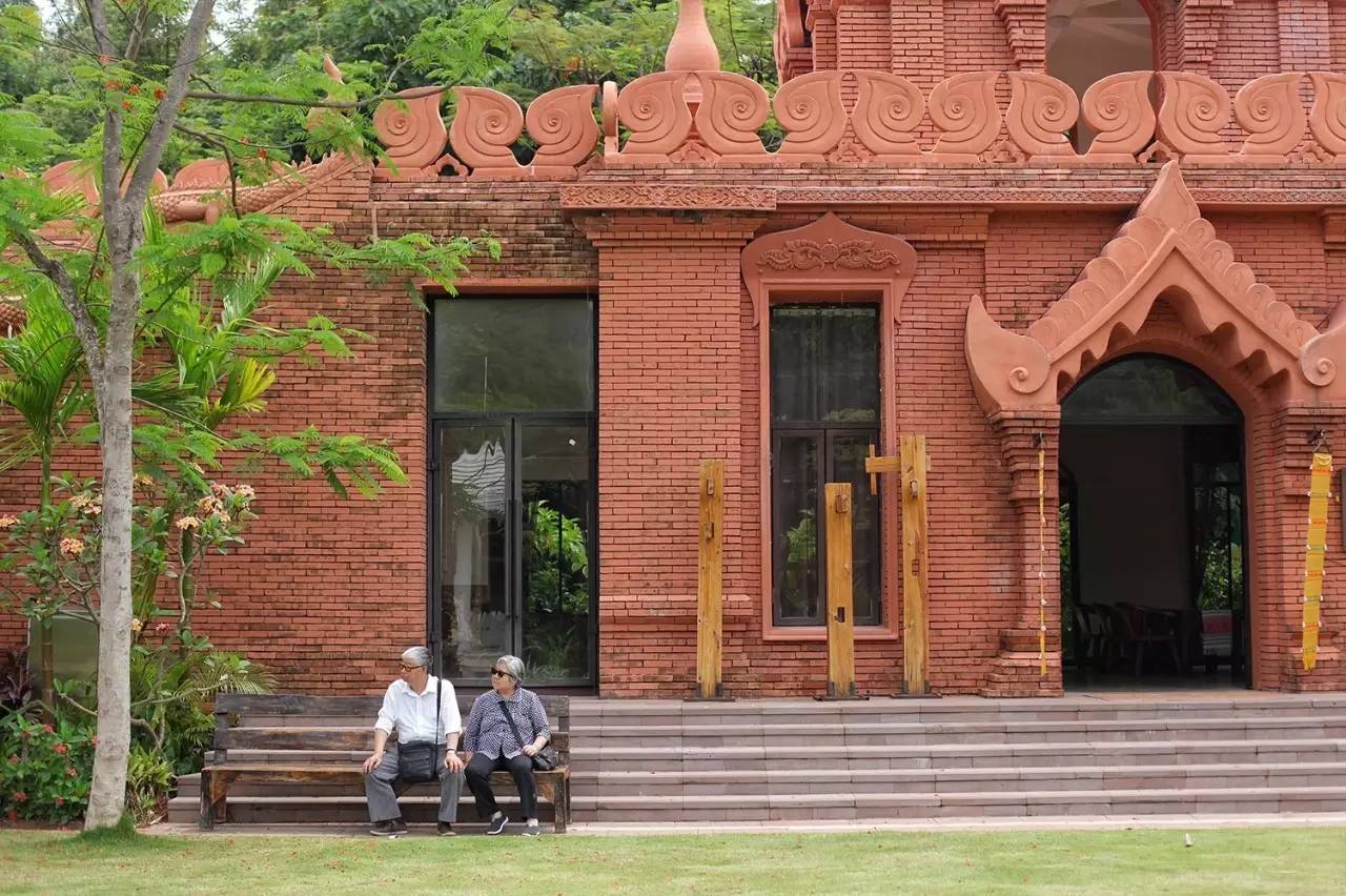 徐千雅彩云之南西双版纳,彩云之南云南西双版纳景色