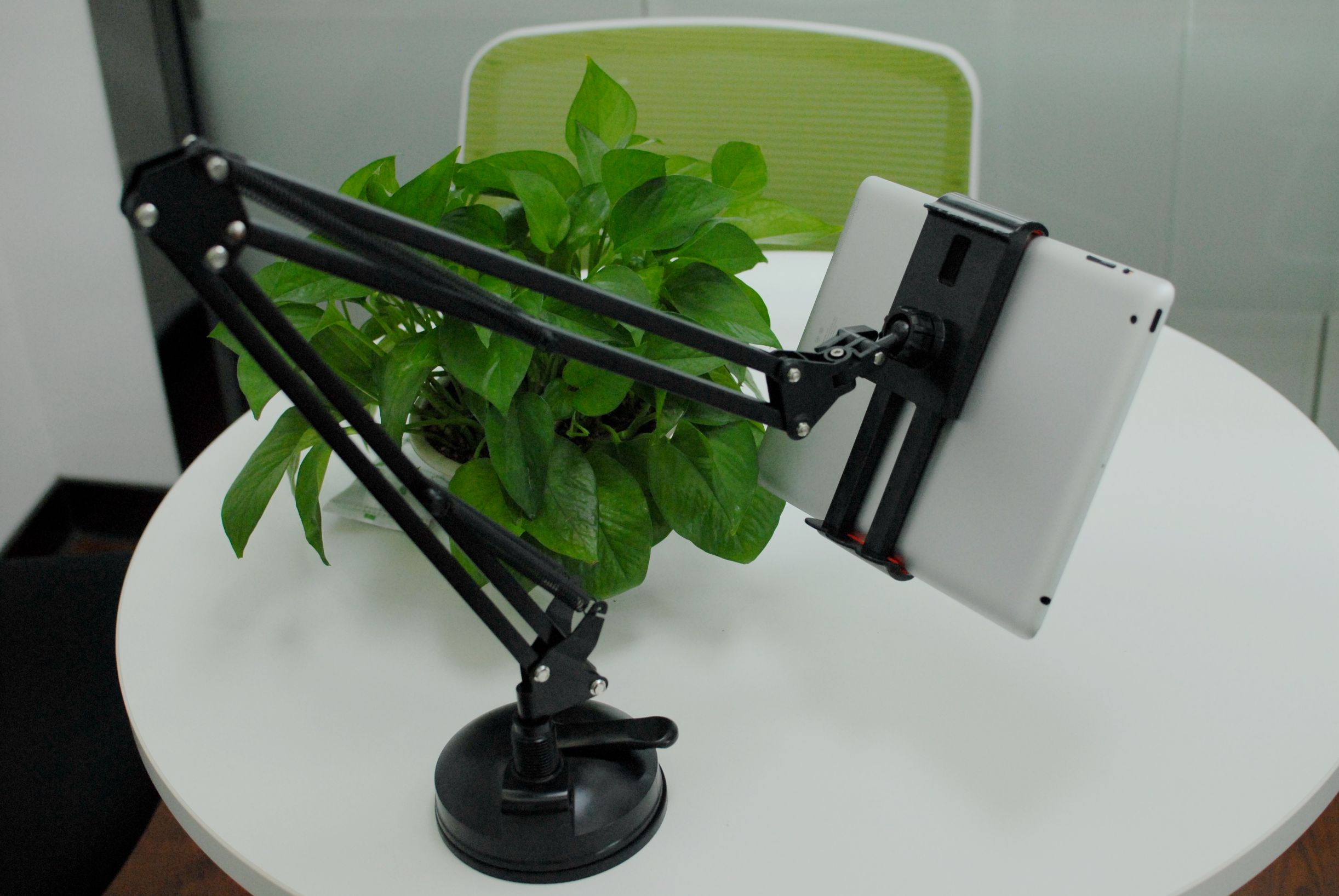 在床上躺着的懒人支架测评,用懒人支架并不意味着你就是懒人