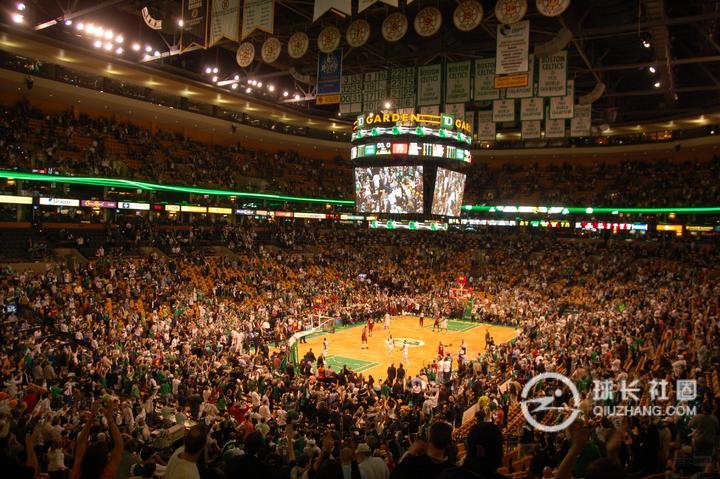 哪几个nba球队主场最可怕,魔鬼主场nba