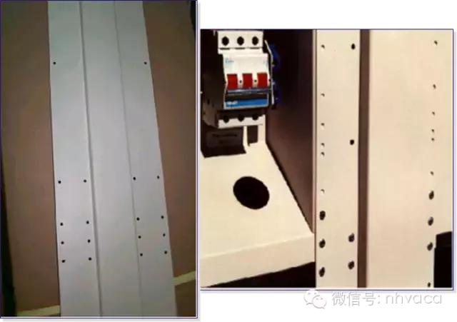 机房专用空调原理动画,水冷式机房空调原理