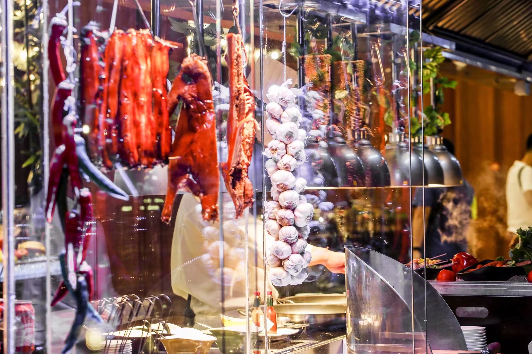 这样的旅游方式合适吗,分享一个周末休闲度假的好去处