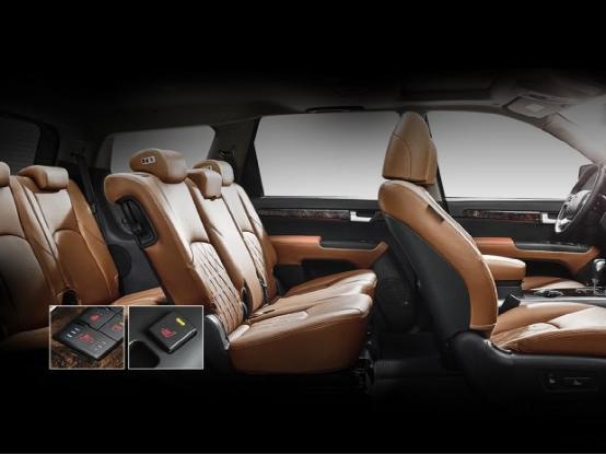 霸锐汽车值得买吗,新款霸锐能买到吗