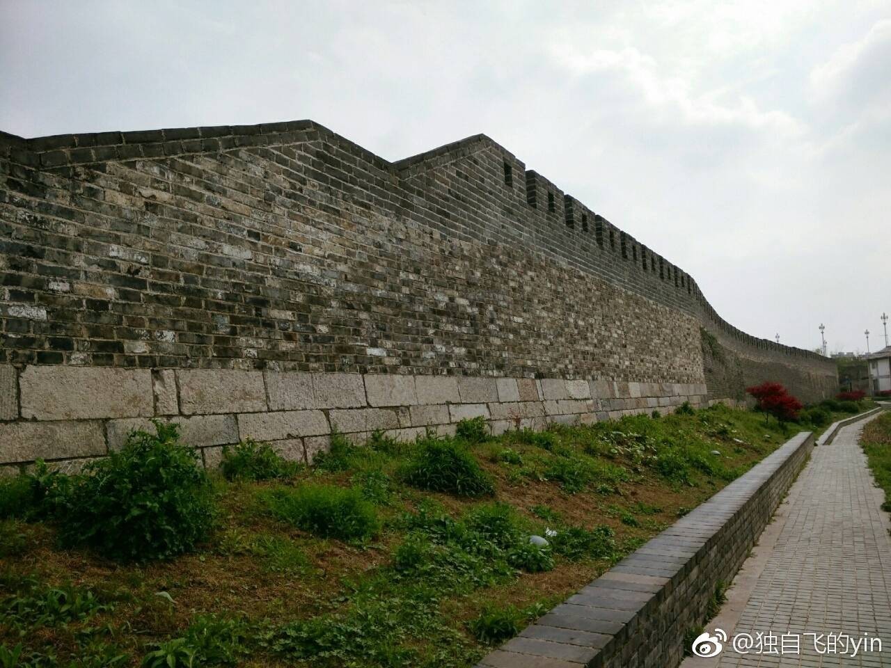 谁再说*合六**文化古迹不出名！就把这篇文章甩给他！