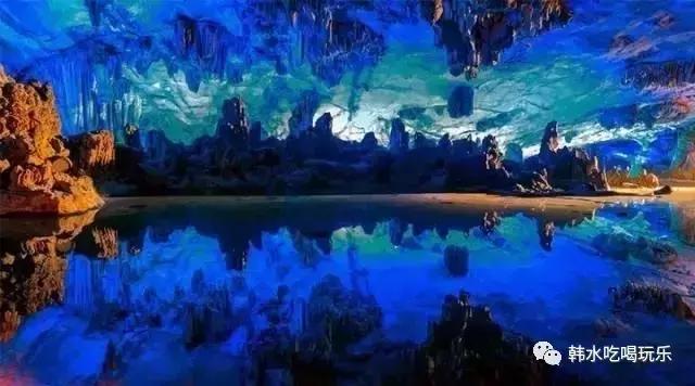 曼谷到桂林怎么飞便宜,潮汕到桂林攻略