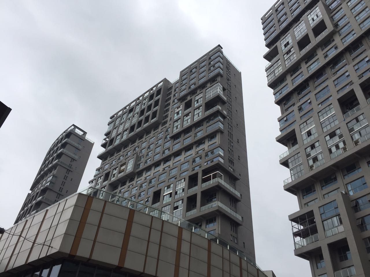 看房记轻奢风,看房记大平层