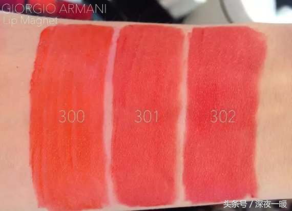 小胖丁唇釉必买色号,小胖丁唇釉试色推荐