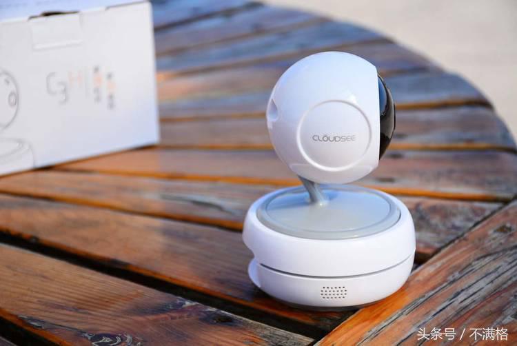 云视通wifi智能摄像机,云视通支持什么牌子的摄像头