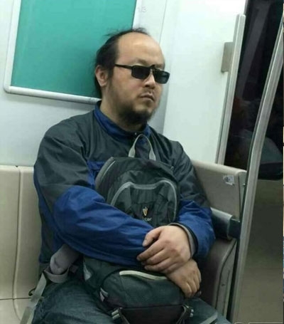 窦唯歌词大合集,神一般的存在窦唯