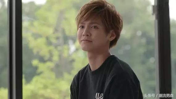 颜好会穿，少女心都给你