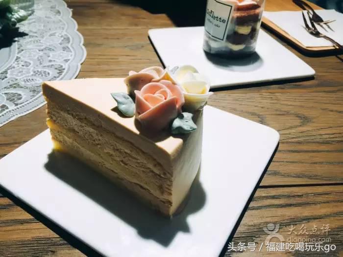 福州超美下午茶餐厅,适合拍照的下午茶餐厅福州