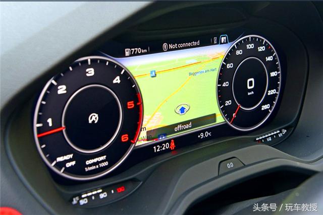 奥迪a3奥迪q2,奥迪最便宜的suvq3