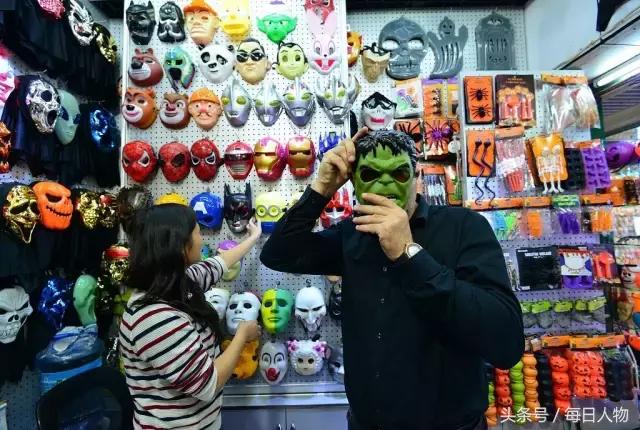 歪果仁留守中国,歪果仁定居广州