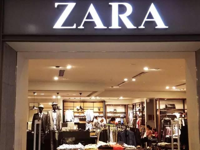 zara衣服秘密,zara的衣服在网上哪里可以买到