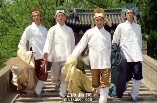 每个人心中都有梦周星驰,每个人心中都有一个周深