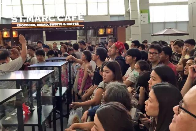 泰国玩具展会,泰国玩具展