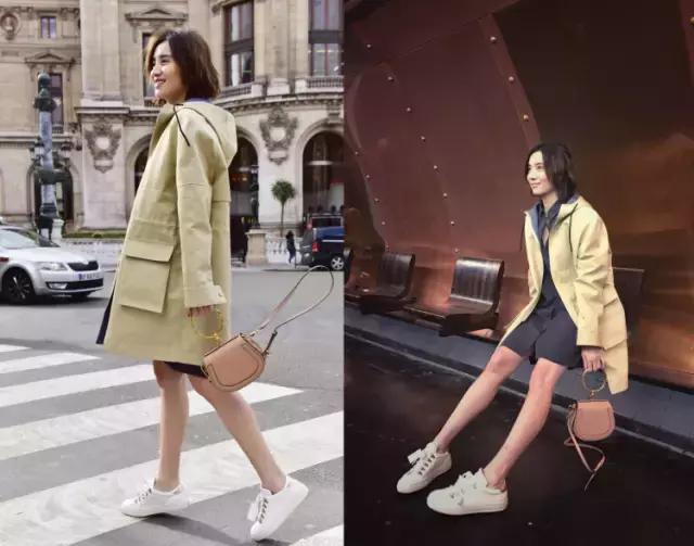 大幂幂同款链条包包,大幂幂同款豹纹包