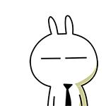 兔斯基表情包怎么没有了,兔斯基表情包什么时候出来的