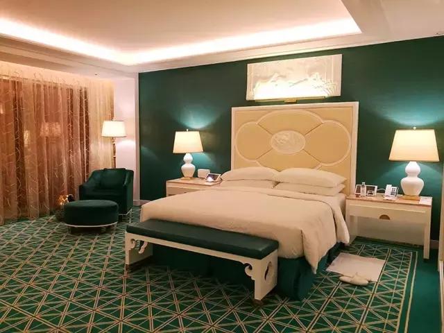 澳门皇宫永利酒店最贵房间多少钱,澳门永利皇宫是几星级酒店