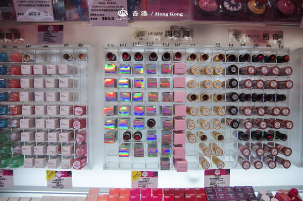 香港4天3夜亲子旅游攻略,香港4天3夜怎么玩