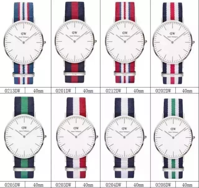 dw带日历的手表多少钱一块,卡西欧dw5600全部款式