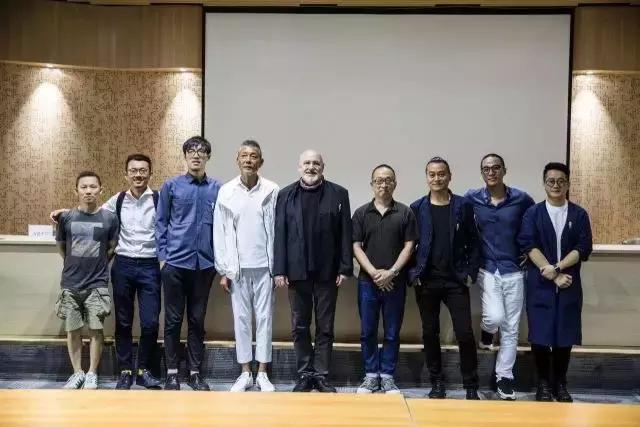 一晃九夏｜历数DesignSummer的九个夏天