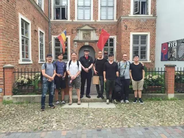 一晃九夏｜历数DesignSummer的九个夏天