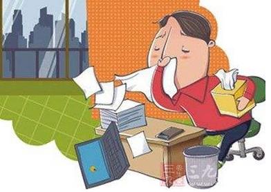 身体出现这些状态一定要注意,当身体出现这些不适就要警惕了