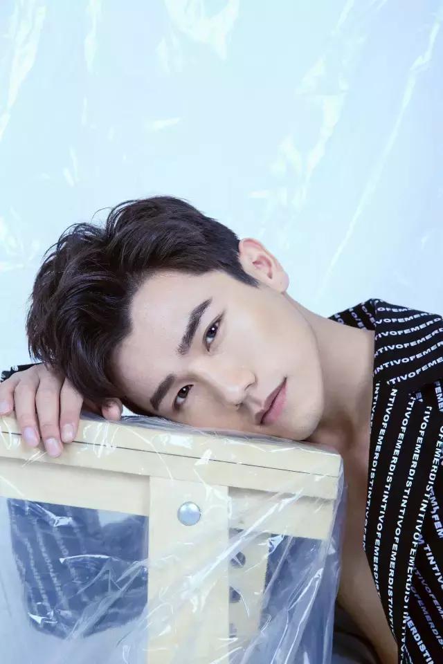 吴昕郑恺一起上的节目,吴昕郑凯王者