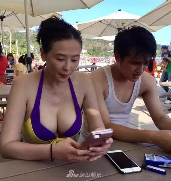 萧淑慎吸毒现在怎么样,萧淑慎吸毒照片