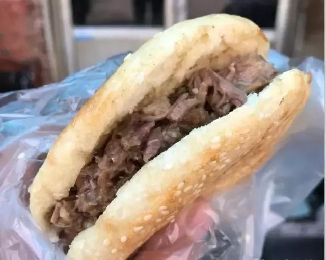 济南最好吃的饼排名,济南最值得吃的百年老店