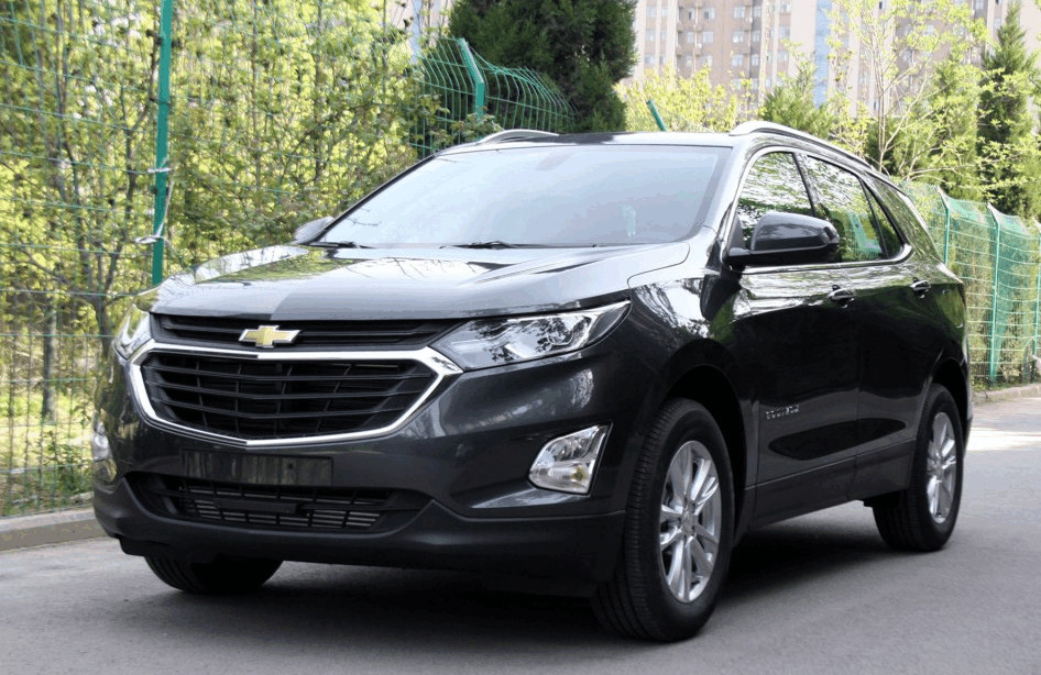 最便宜的9AT来了！本田都要方，雪佛兰这是放大招的节奏？