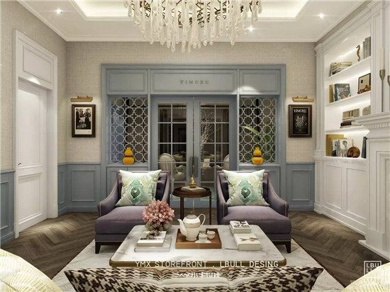 “90后”胡良：选择意木轩，成就自我，未来可期