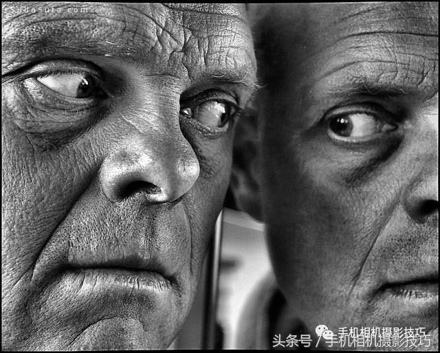 不用ps拍出惊艳的图片,在家自己拍摄10个创意摄影方法